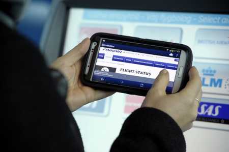 Finnair cancels over 20 flights on cabin crews strike warning