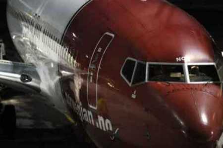 Flights disrupted as crew suspect glitch after take-off