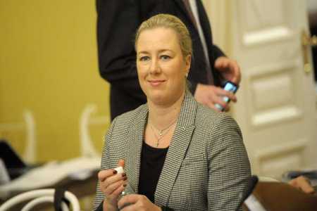 EC’s criticism will not impact on govt efforts in economy: Urpilainen