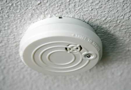 Many primary schoolers unaware of fire safety