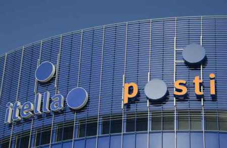Postal strike expands to Tampere today
