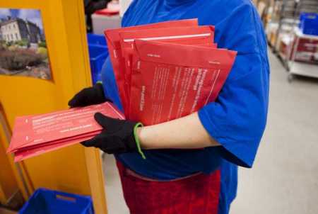 Postal strike expands to Tampere today