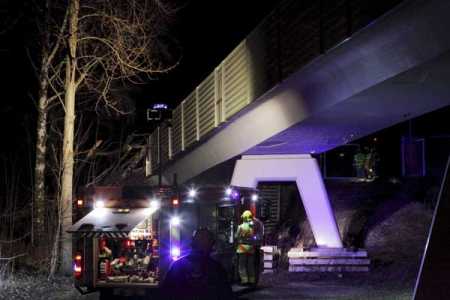 Storm hits Ostrabothnia, Pirkanmaa, Savo regions