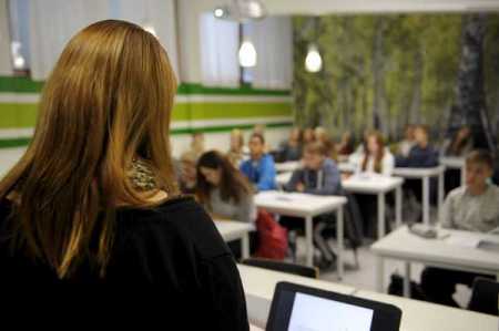 New guidelines for school system proposed