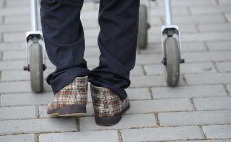 Majority mayors see no success in elderly care cut: Survey Report