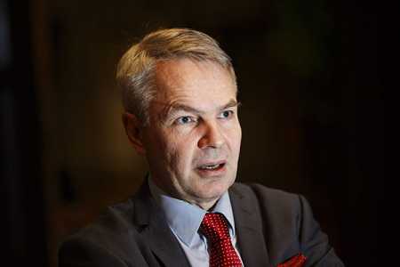 Finland supports education for Ethiopian children