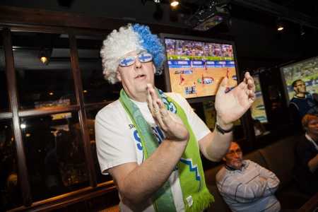 Finland awarded wild card for basketball WC