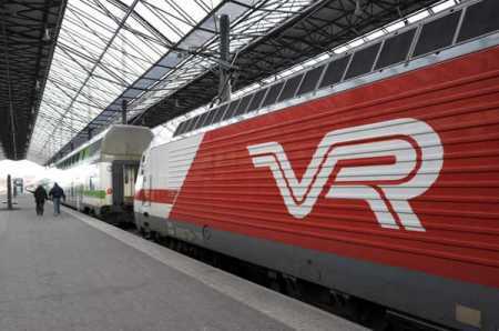 Talks to launch Finland-Sweden rail link on