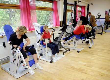 Unleashing Finland's elder power in business, volunteering: expert