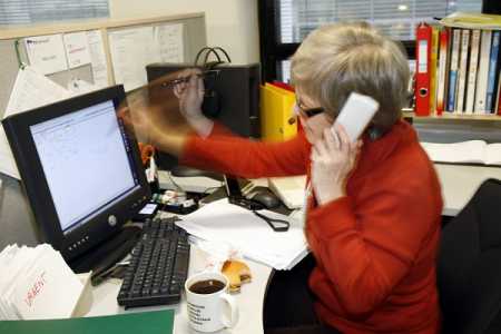 Unleashing Finland's elder power in business, volunteering: expert