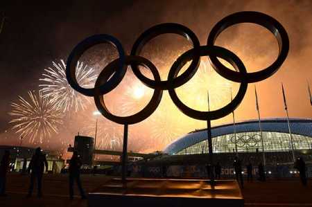 Sochi closes Olympics in the glow of success