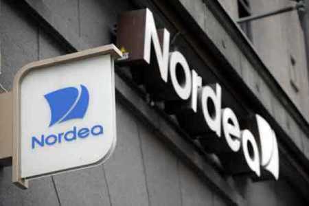 File picture of Nordea Bank. Photo – Lehtikuva