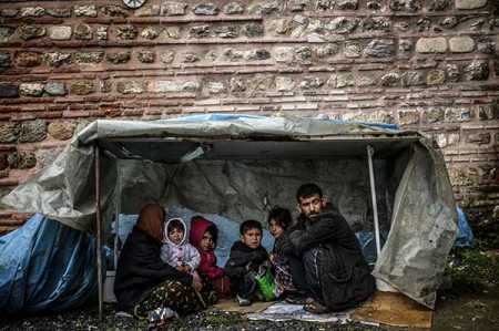 Municipalities show interest to accommodate Syrian refugees