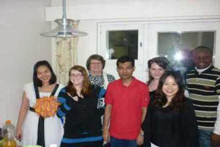 Tuition fees for foreign students likely in austerity talks agenda