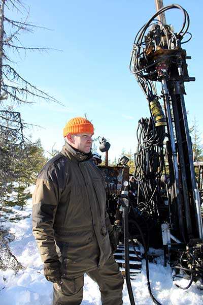 Ely halts Mawson’s gold exploration