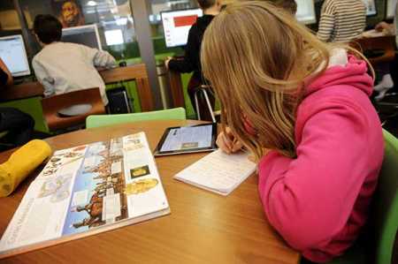 Finnish students rank top in problem solving
