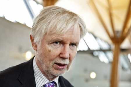 Tuomioja terms Crimea situation critical