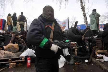 Tuomioja terms Crimea situation critical