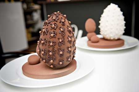 Easter commemorations begin