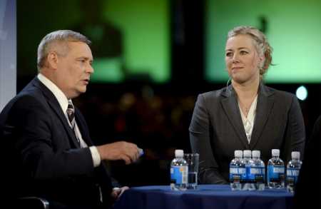 Rinne hopes Urpilainen’s presence in cabinet, if SDP wants