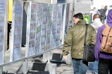 Jobs deemed to be priority for Europe's youth