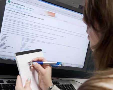 Jobs deemed to be priority for Europe's youth