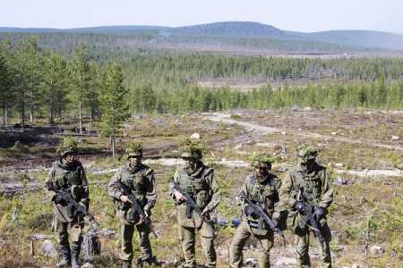 File Photo Lehtikuva.
