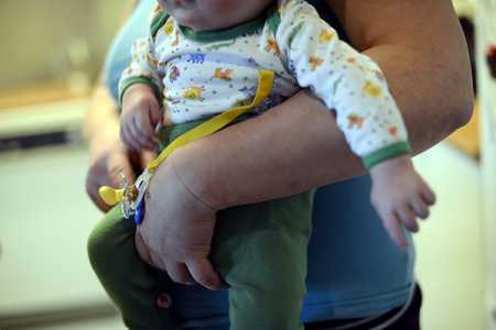 80% families dissatisfied with child benefit system