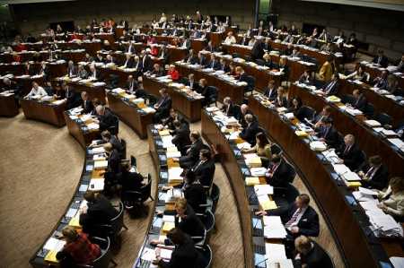 File Photo Lehtikuva.