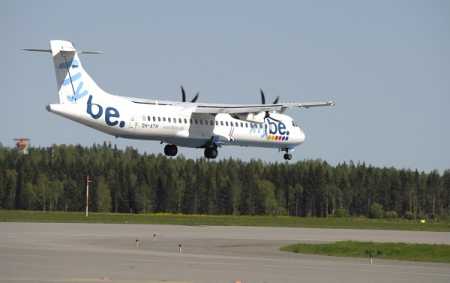 Finland becomes popular destination for Asian travelers