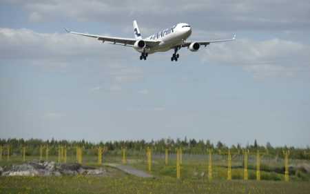 Finland becomes popular destination for Asian travelers