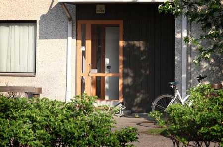5 dead foetuses found in Oulu apartment house