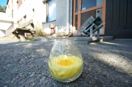 5 dead foetuses found in Oulu apartment house