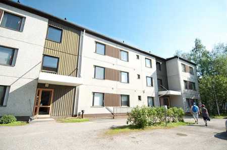 5 dead foetuses found in Oulu apartment house