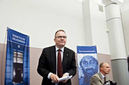 Radical Islamists pose terrorism threat to Finland: Supo