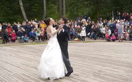 Juhannus celebrations continue amidst chilly weather
