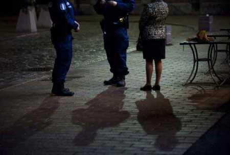 Finland still transit of sex trafficking, forced labour: Report