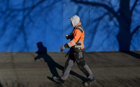 Finland still transit of sex trafficking, forced labour: Report
