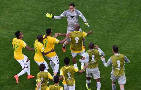 Can Brazil win the World Cup without Neymar?