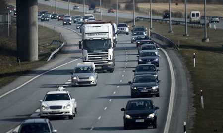 Most transport projects remain sidelined