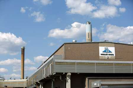 People warned not to use Kokemäenjoki water