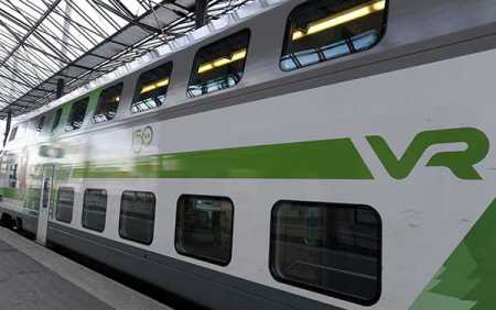 VR electricians go on weeklong strike today