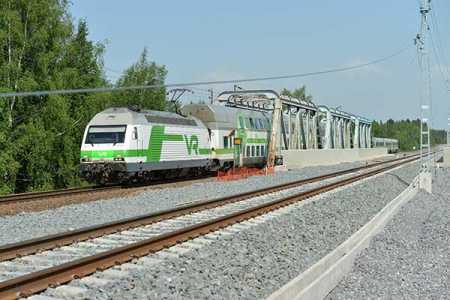 VR electricians go on weeklong strike today