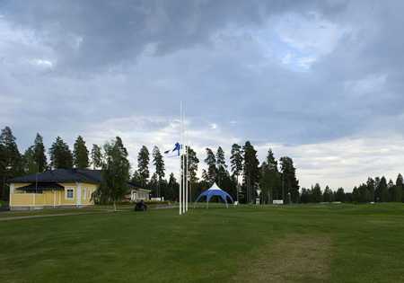 Thunderstorms hit country, lightning kills 1