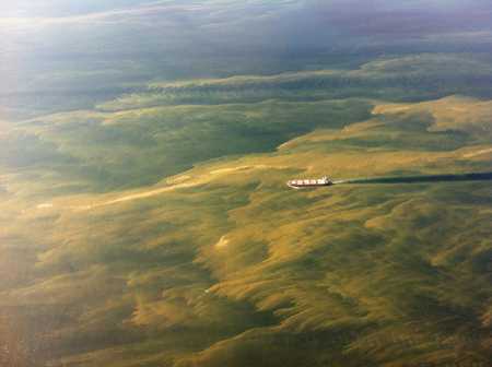 Decade’s biggest blue-green algae spread in Finnish coast