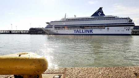 Silja Europa off to Australia | business | Finland Times
