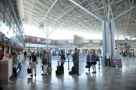 Helsinki Airport to introduce passenger flow tracking