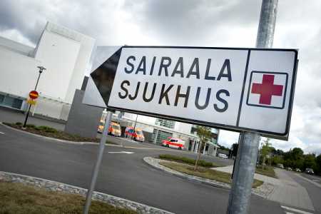 Finland concerned about 