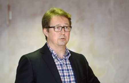 Finland ready to tackle Ebola