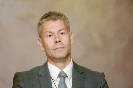 Finland ready to tackle Ebola